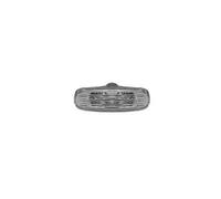 VAN WEZEL Indicatore direzione 1627913 Compatibile con: ABARTH GRANDE PUNTO, PUNTO, CITROËN NEMO Großraumlimousine, NEMO Kasten/Großraumlimousine, FIAT DOBLO Großraumlimousine