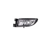 VAN WEZEL 1629997 Fendinebbia