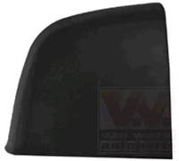 VAN WEZEL 1638842 Copertura, Specchio esterno