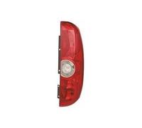 VAN WEZEL 1638924 Fanale posteriore