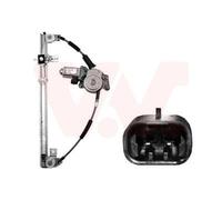 VAN WEZEL 1640261 Alzacristallo