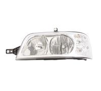 VAN WEZEL 1650961 Faro anteriore