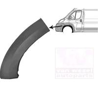 VAN WEZEL 1651521 Allargamento parafango