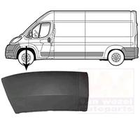 VAN WEZEL 1651523 Allargamento parafango