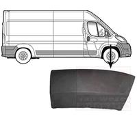 VAN WEZEL 1651524 Allargamento parafango