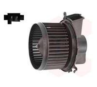 VAN WEZEL 1651773 Ventilatore abitacolo per OPEL Movano C Van (U9)