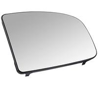 VAN WEZEL 1651837 Vetro specchio, specchio esterno