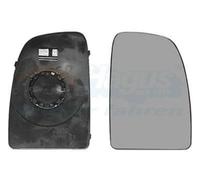 VAN WEZEL 1651838 Vetro specchio specchio esterno per OPEL Movano C Van (U9) Dx