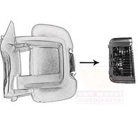 VAN WEZEL 1651917 Indicatore di direzione