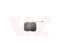 VAN WEZEL 1652587 Ribalta Gancio traino per OPEL Movano C Kastenwagen (U9)