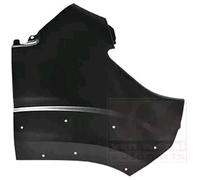 VAN WEZEL 1652656 Parafango