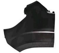 VAN WEZEL 1652657 Parafango
