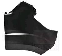 VAN WEZEL 1652658 Parafango