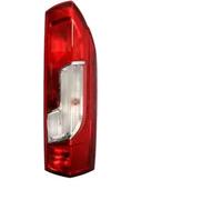 VAN WEZEL 1652932 Fanale posteriore