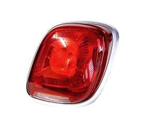 VAN WEZEL 1704922 Fanale posteriore
