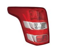VAN WEZEL 1706921 Fanale posteriore
