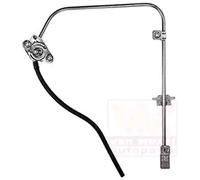 VAN WEZEL 1708232 Alzacristallo