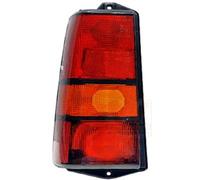 VAN WEZEL 1708921 Fanale posteriore