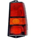 VAN WEZEL 1708932 Fanale posteriore