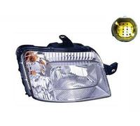 Fanali DEPO 661-1141R-LD-EM, destro