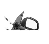 VAN WEZEL 1711804 Specchietto retrovisore esterno per FIAT PANDA (169)