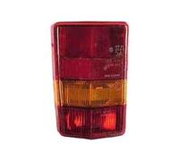 VAN WEZEL 1745921 Fanale posteriore