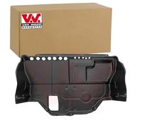 VAN WEZEL 1747701 Insonorizzazione vano motore