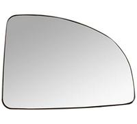 VAN WEZEL 1747837 Vetro specchio, specchio esterno
