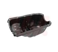 VAN WEZEL 1754074 Coppa olio per FORD KA (RU8) per FIAT 500 (312) PANDA (169)