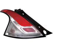VAN WEZEL 1779921 Fanale posteriore