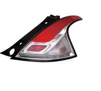VAN WEZEL 1779922 Fanale posteriore