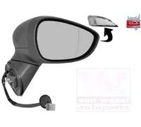 VAN WEZEL 1801806 Specchietto retrovisore esterno per FORD B-MAX (JK)