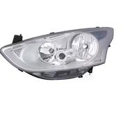 VAN WEZEL 1801961 Faro anteriore