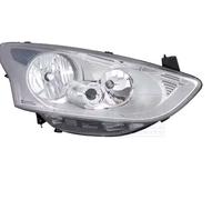 VAN WEZEL 1801962 Faro anteriore