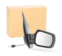 VAN WEZEL 1805804 Specchietto retrovisore esterno per FORD Fiesta Mk5 Hatchback