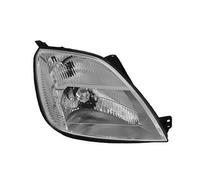 Fanali DEPO 431-1153R-LD-EM, destro