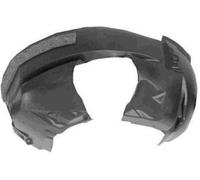 VAN WEZEL Copertura, Passaruota