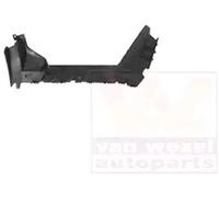 VAN WEZEL 1807536 Supporto, Paraurti
