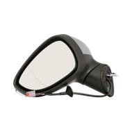 Specchietto esterno Sx Specchio completo 1807805 VAN WEZEL per FORD FIESTA VI