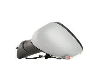 VAN WEZEL 1807807 Specchietto retrovisore esterno