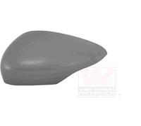 VAN WEZEL 1807843 Copertura Specchio esterno per FORD B-MAX (JK) con la prima