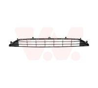 VAN WEZEL 1809590 Griglia di ventilazione, Paraurti per FORD