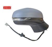 VAN WEZEL 1809808 Specchietto retrovisore esterno