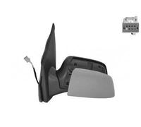Van Wezel Specchietto retrovisore esterno 1811828 destro per Ford Fusion