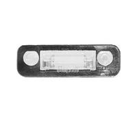 VAN WEZEL 1825920 Luce targa