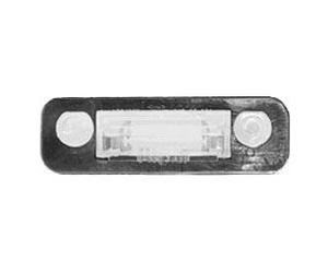 VAN WEZEL 1825920 Luce targa