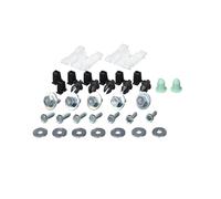 VAN WEZEL 1831795 Kit montaggio, Danno frontale
