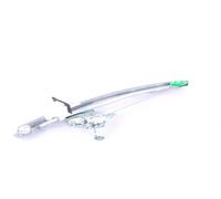Alzacristallo posteriore Dx elettrico 1858268 VAN WEZEL per FORD FOCUS I