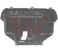 VAN WEZEL 1863701 Insonorizzazione vano motore