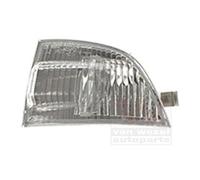 VAN WEZEL 1863918 Indicatore di direzione per FORD C-MAX (DM2) Focus C-Max (DM2)